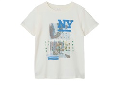 Name It jet stream printed t-shirt